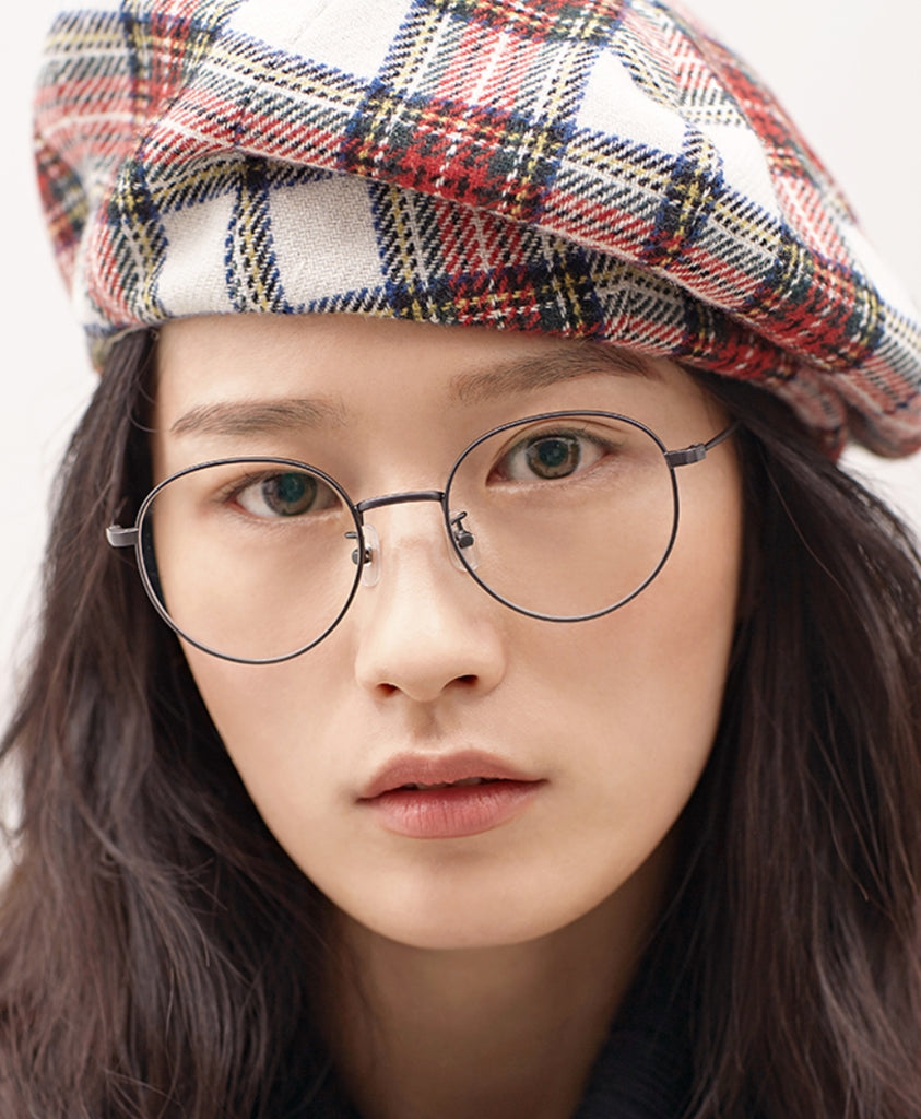 ダブルラバーズ(DOUBLE LOVERS)DOUBLE LOVERS X 1984 BLUR (Matt Black)