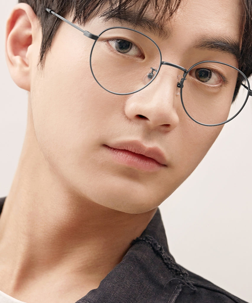 ダブルラバーズ(DOUBLE LOVERS)DOUBLE LOVERS X 1984 BLUR (Matt Black)