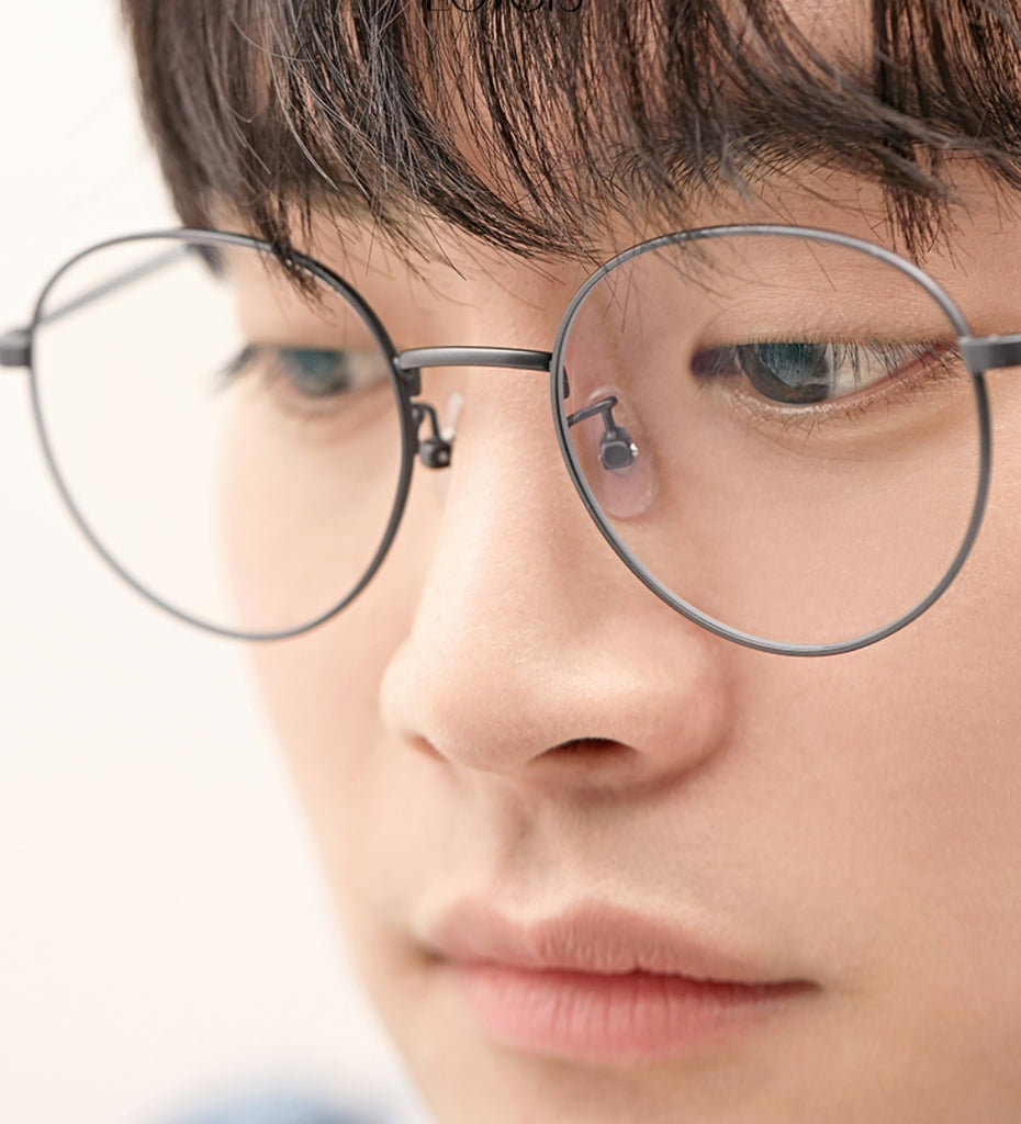 ダブルラバーズ(DOUBLE LOVERS)DOUBLE LOVERS X 1984 BLUR (Matt Black)