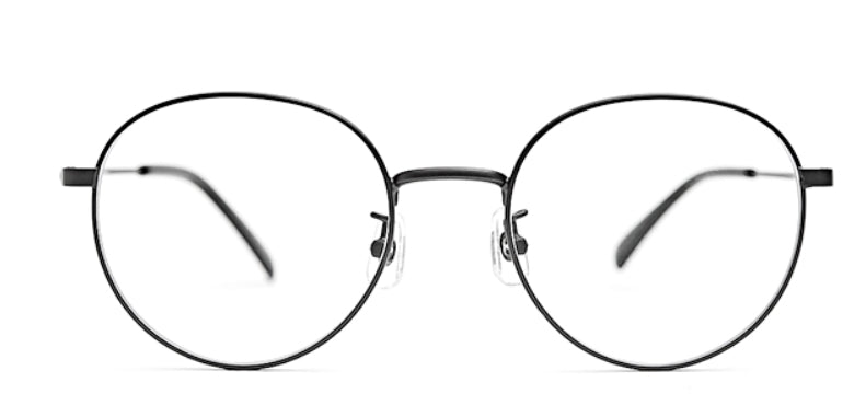 ダブルラバーズ(DOUBLE LOVERS)DOUBLE LOVERS X 1984 BLUR (Matt Black)