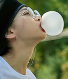 ダブルラバーズ(DOUBLE LOVERS)BUBBLEGUM (Silver)