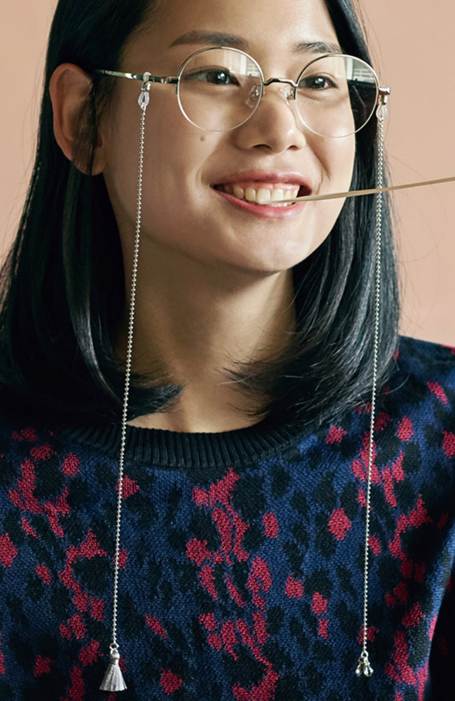 ダブルラバーズ(DOUBLE LOVERS)BUBBLEGUM (Silver)