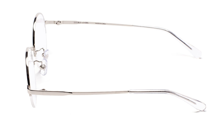 ダブルラバーズ(DOUBLE LOVERS)BUBBLEGUM (Silver)