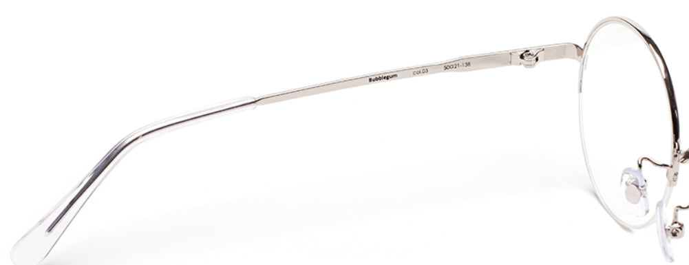 ダブルラバーズ(DOUBLE LOVERS)BUBBLEGUM (Silver)