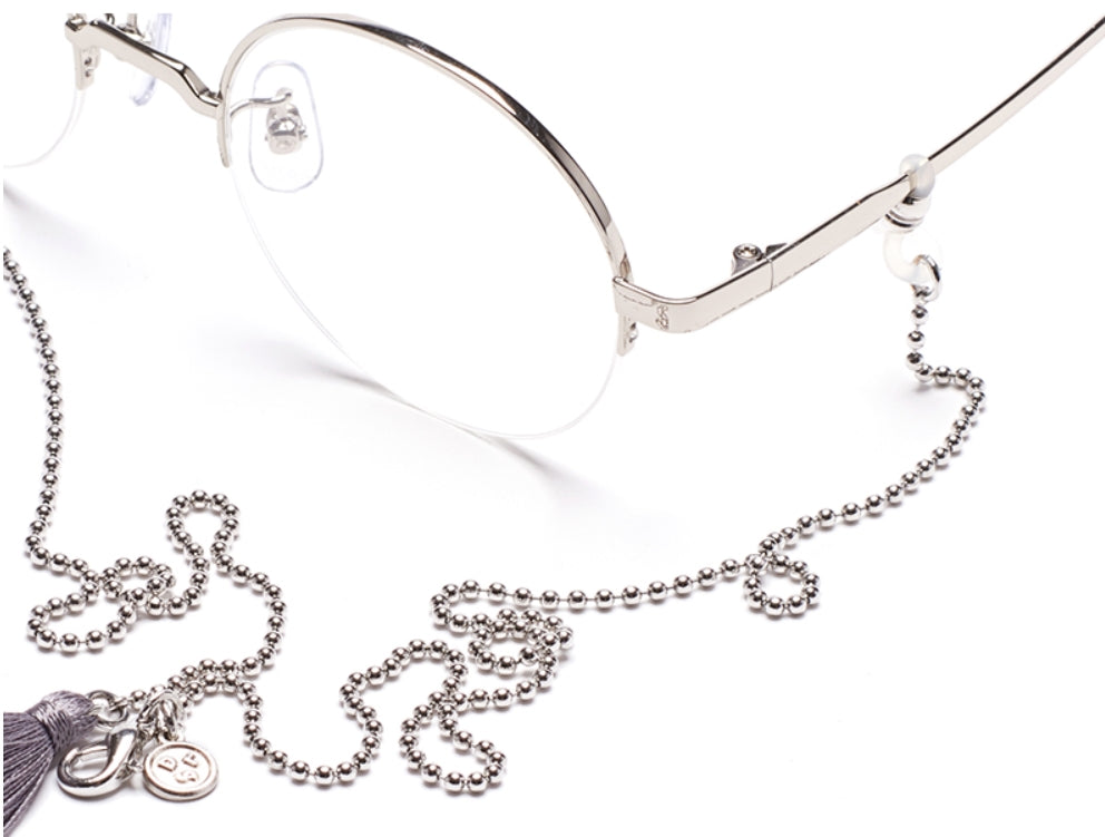 ダブルラバーズ(DOUBLE LOVERS)BUBBLEGUM (Silver)