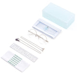 ダブルラバーズ(DOUBLE LOVERS)BUBBLEGUM (Silver)