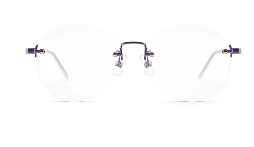 ダブルラバーズ(DOUBLE LOVERS)CHEEK (Ash Grey Base)