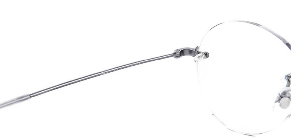 ダブルラバーズ(DOUBLE LOVERS)CHEEK (Ash Grey Base)