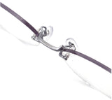 ダブルラバーズ(DOUBLE LOVERS)CHEEK (Ash Grey Base)