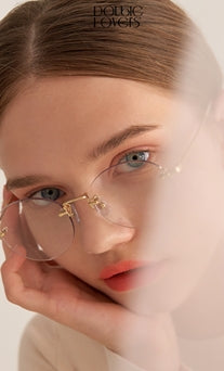 ダブルラバーズ(DOUBLE LOVERS)CHEEK (Gold Base)