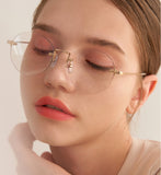 ダブルラバーズ(DOUBLE LOVERS)CHEEK (Gold Base)