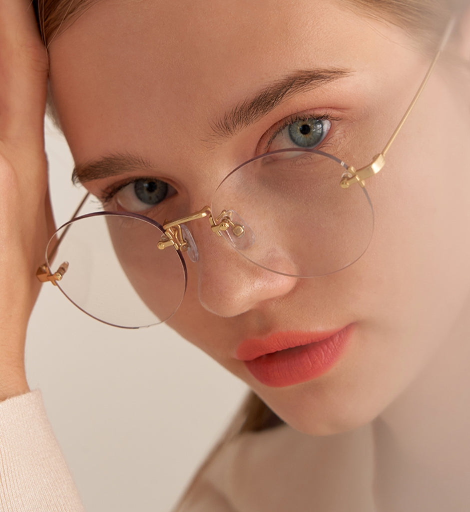 ダブルラバーズ(DOUBLE LOVERS)CHEEK (Gold Base)