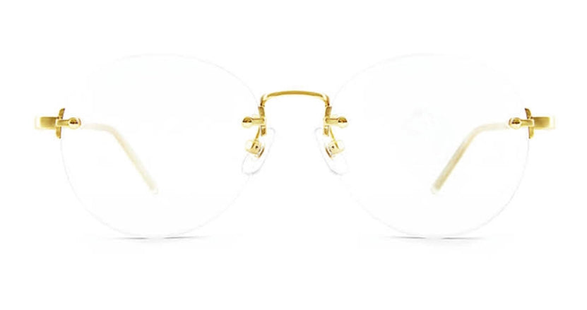 ダブルラバーズ(DOUBLE LOVERS)CHEEK (Gold Base)