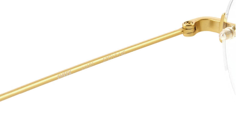 ダブルラバーズ(DOUBLE LOVERS)CHEEK (Gold Base)