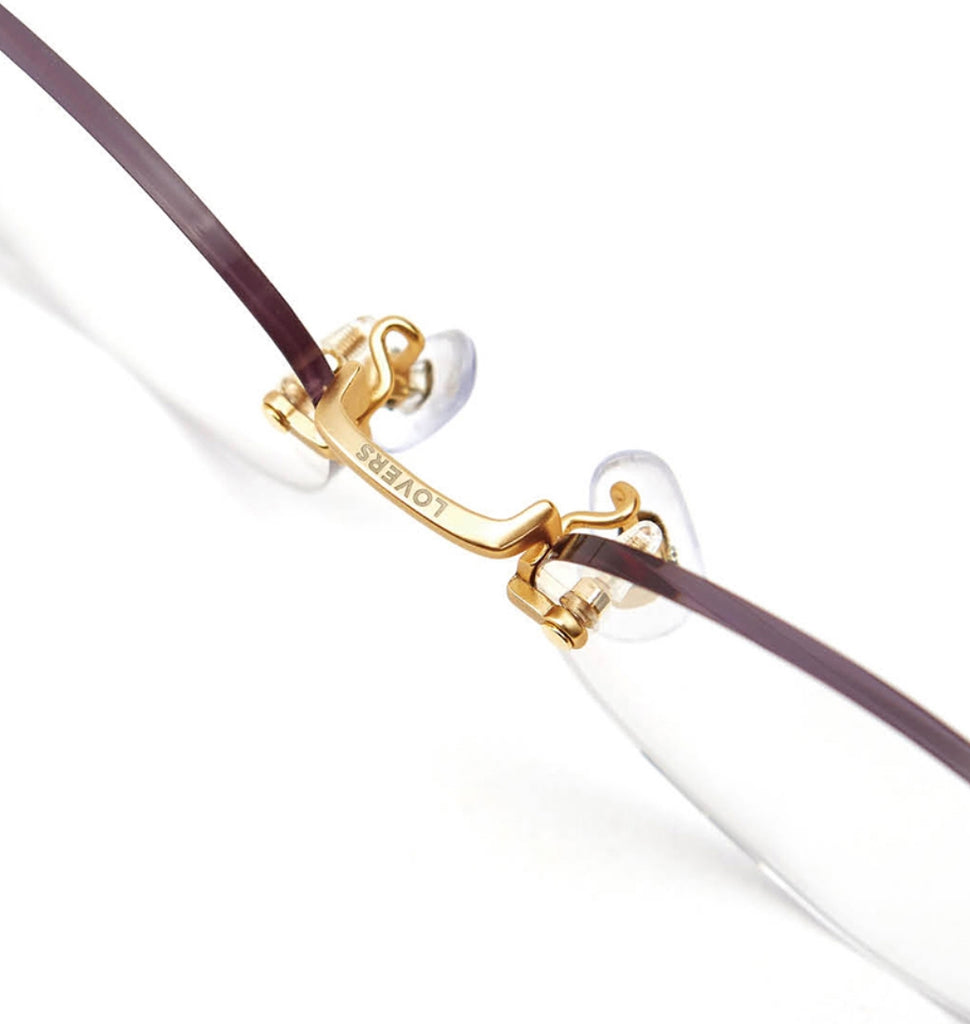 ダブルラバーズ(DOUBLE LOVERS)CHEEK (Gold Base)