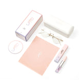 ダブルラバーズ(DOUBLE LOVERS)CHEEK (Gold Base)