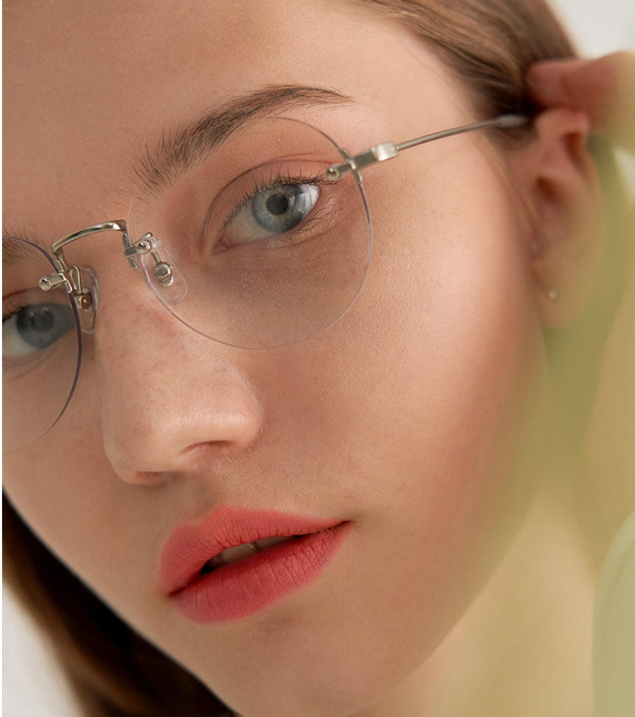 ダブルラバーズ(DOUBLE LOVERS)CHEEK (Silver Base)