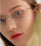 ダブルラバーズ(DOUBLE LOVERS)CHEEK (Silver Base)