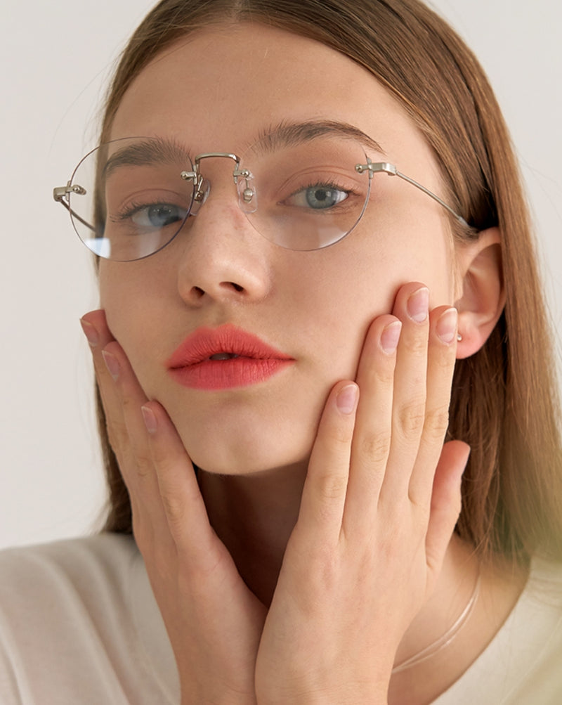 ダブルラバーズ(DOUBLE LOVERS)CHEEK (Silver Base)