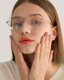 ダブルラバーズ(DOUBLE LOVERS)CHEEK (Silver Base)