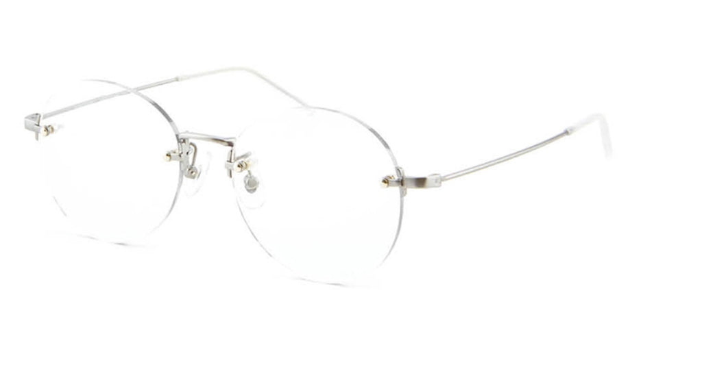 ダブルラバーズ(DOUBLE LOVERS)CHEEK (Silver Base)