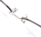 ダブルラバーズ(DOUBLE LOVERS)CHEEK (Silver Base)