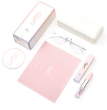 ダブルラバーズ(DOUBLE LOVERS)CHEEK (Silver Base)