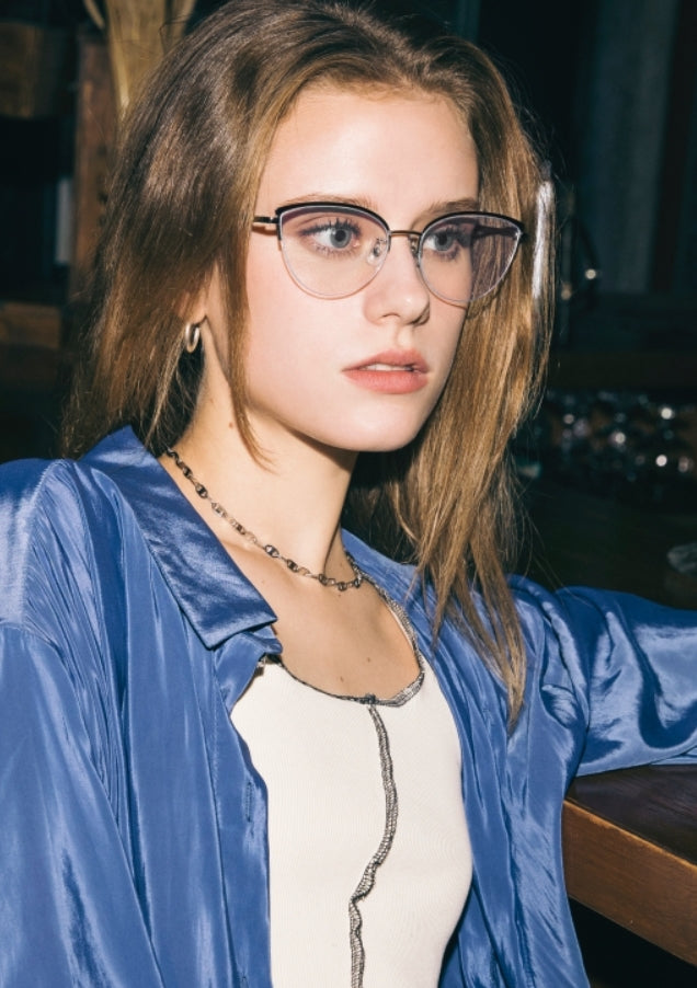 ダブルラバーズ(DOUBLE LOVERS)HUG HUG (Optical)