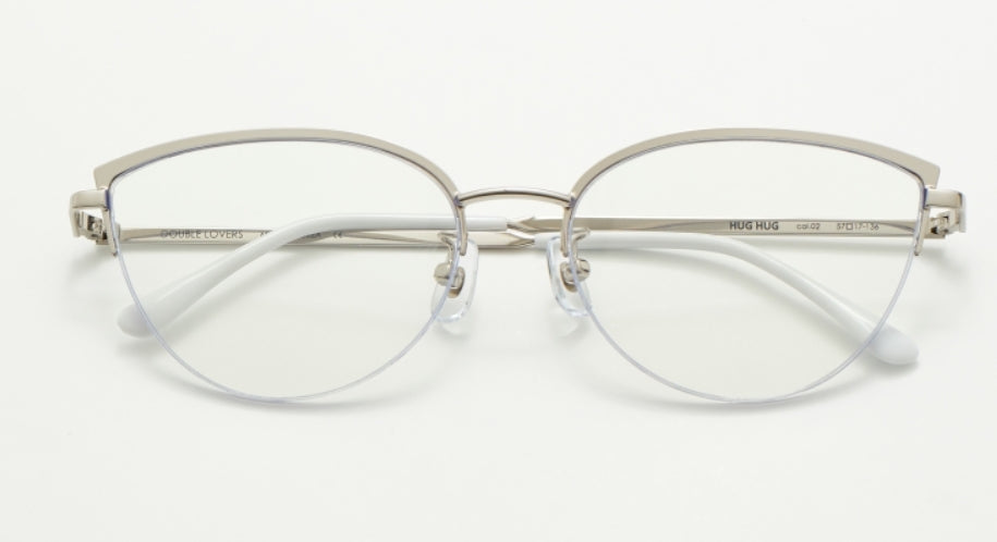 ダブルラバーズ(DOUBLE LOVERS)HUG HUG (Optical)