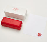 ダブルラバーズ(DOUBLE LOVERS)PEEP PEEP (Deep Navy Optical)