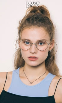 ダブルラバーズ(DOUBLE LOVERS)PEEP PEEP (Silver Optical)