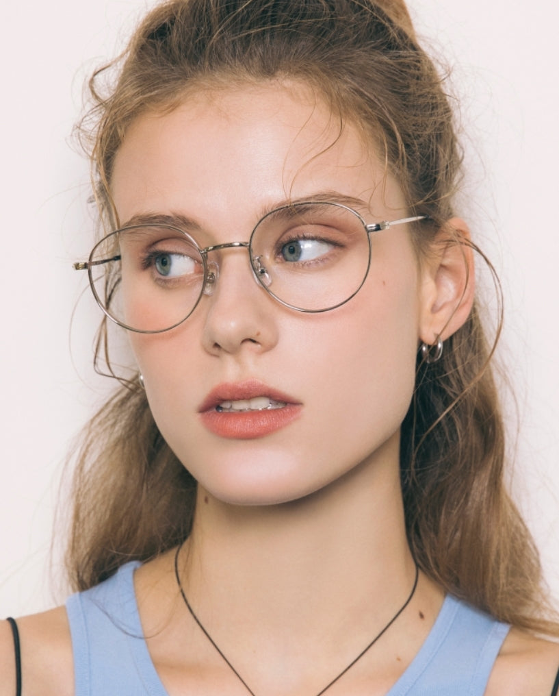 ダブルラバーズ(DOUBLE LOVERS)PEEP PEEP (Silver Optical)