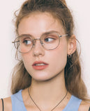 ダブルラバーズ(DOUBLE LOVERS)PEEP PEEP (Silver Optical)