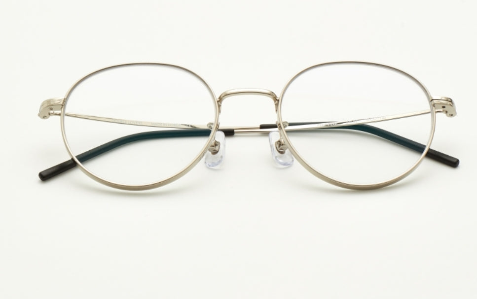 ダブルラバーズ(DOUBLE LOVERS)PEEP PEEP (Silver Optical)