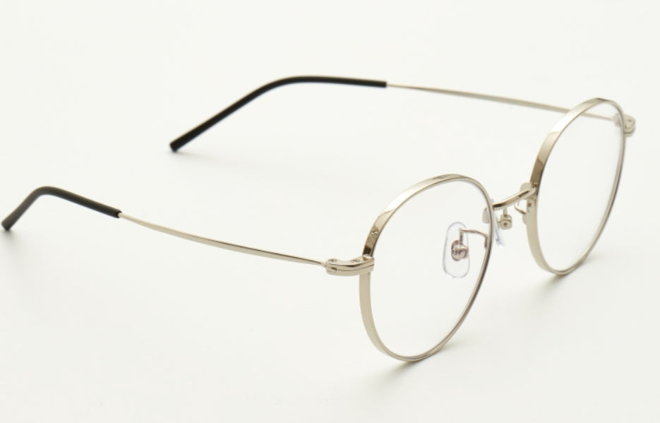 ダブルラバーズ(DOUBLE LOVERS)PEEP PEEP (Silver Optical)