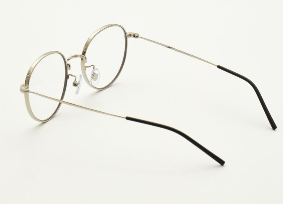 ダブルラバーズ(DOUBLE LOVERS)PEEP PEEP (Silver Optical)