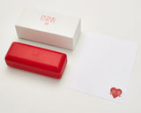 ダブルラバーズ(DOUBLE LOVERS)PEEP PEEP (Silver Optical)