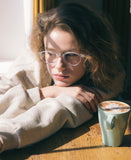 ダブルラバーズ(DOUBLE LOVERS)SHYNESS (Clear Optical)