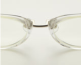 ダブルラバーズ(DOUBLE LOVERS)SHYNESS (Clear Optical)