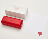 ダブルラバーズ(DOUBLE LOVERS)SHYNESS (Clear Optical)