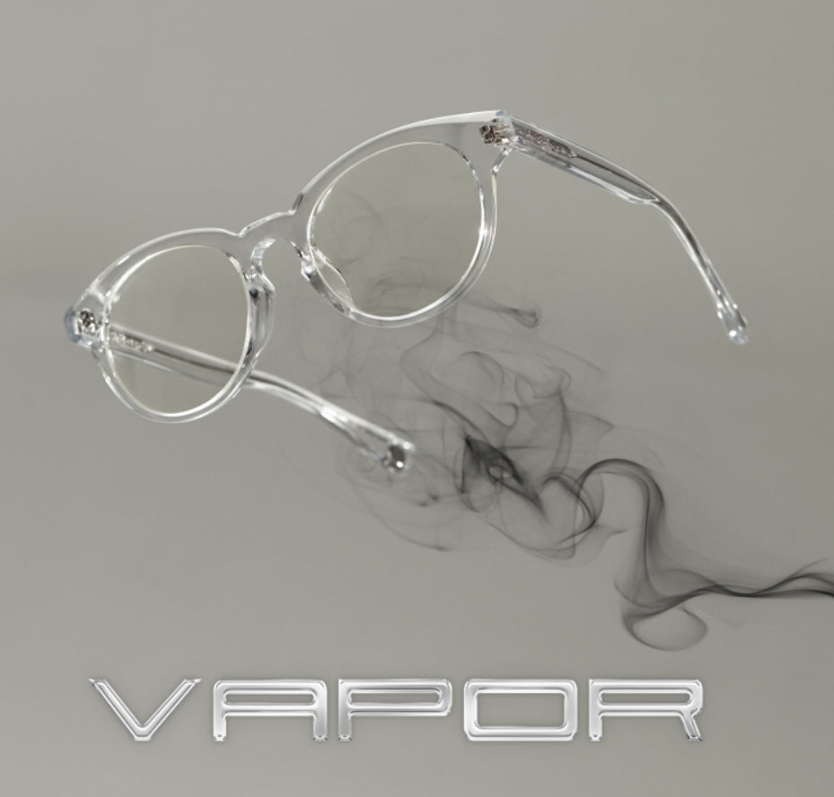 ダブルラバーズ(DOUBLE LOVERS)VAPOR (Ice Clear)