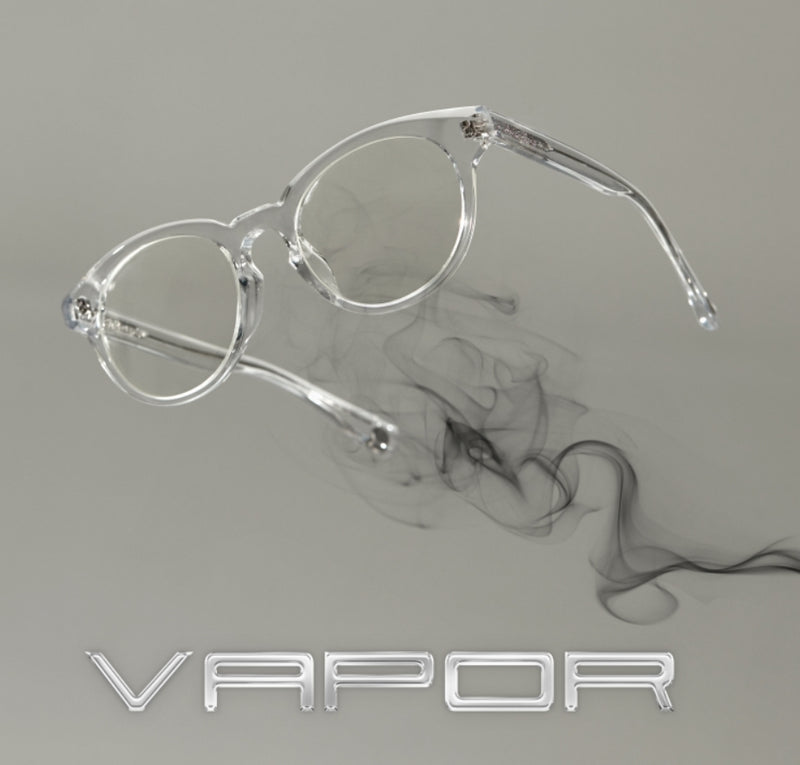 ダブルラバーズ(DOUBLE LOVERS)VAPOR (Ice Clear)