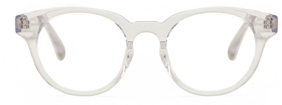 ダブルラバーズ(DOUBLE LOVERS)VAPOR (Ice Clear)