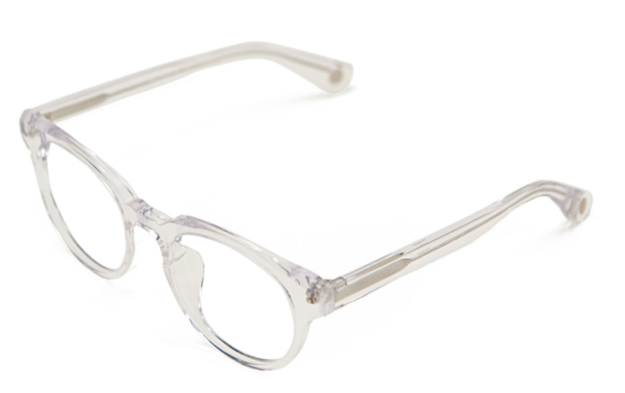 ダブルラバーズ(DOUBLE LOVERS)VAPOR (Ice Clear)