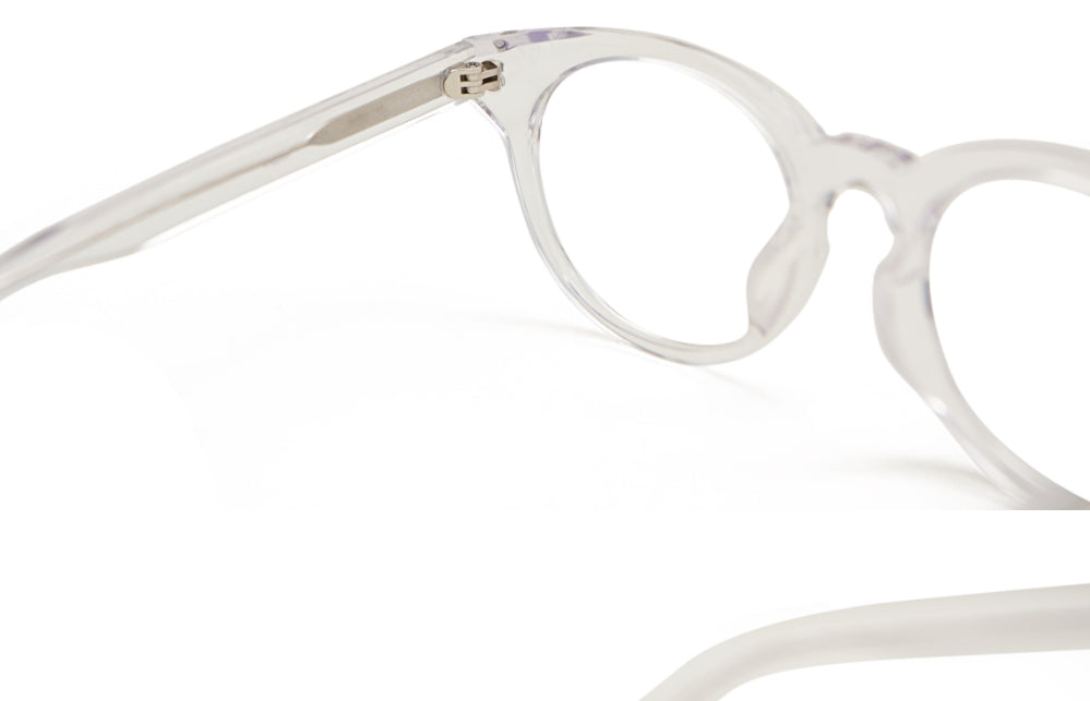 ダブルラバーズ(DOUBLE LOVERS)VAPOR (Ice Clear)