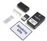 ダブルラバーズ(DOUBLE LOVERS)VAPOR (Ice Clear)