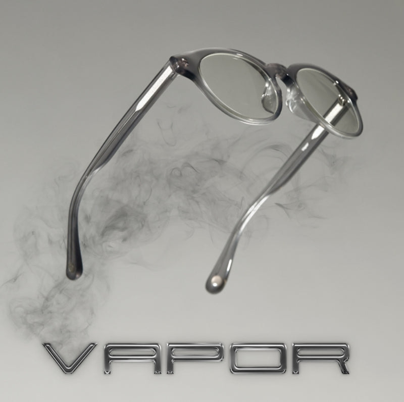 ダブルラバーズ(DOUBLE LOVERS)VAPOR (Mild Grey)