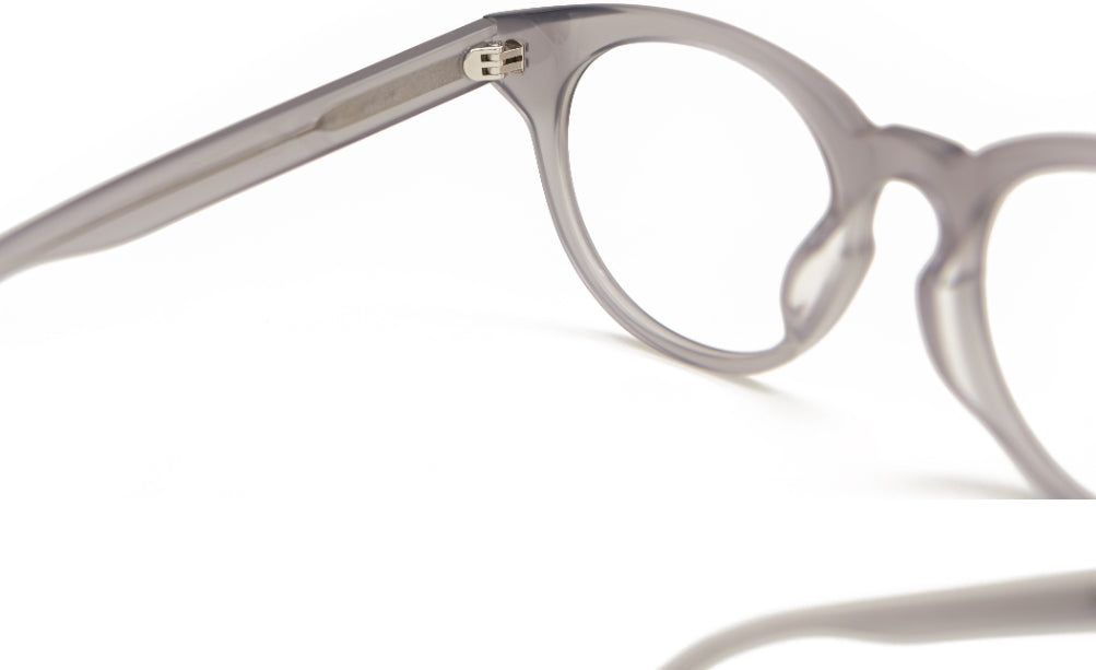 ダブルラバーズ(DOUBLE LOVERS)VAPOR (Mild Grey)