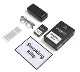 ダブルラバーズ(DOUBLE LOVERS)VAPOR (Mild Grey)