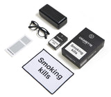 ダブルラバーズ(DOUBLE LOVERS)VAPOR (Black Touch)